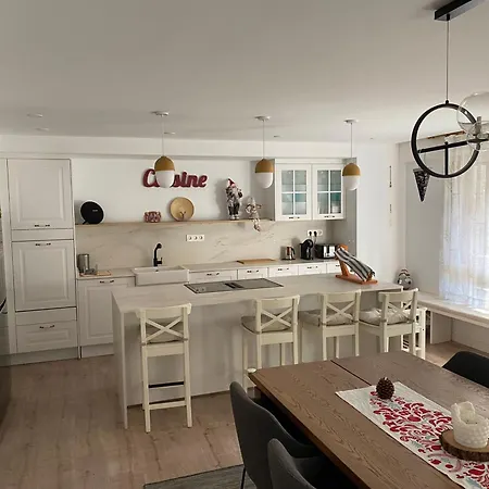 Appartement D&a Loft Centre *