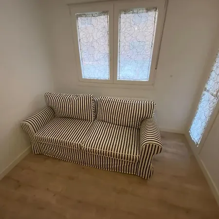 D&a Loft Centre * サラゴサ