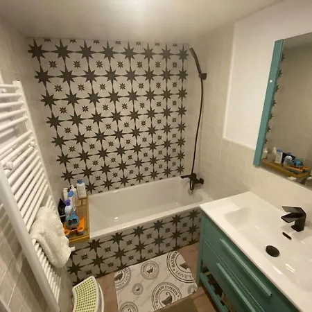 Appartement D&a Loft Centre *