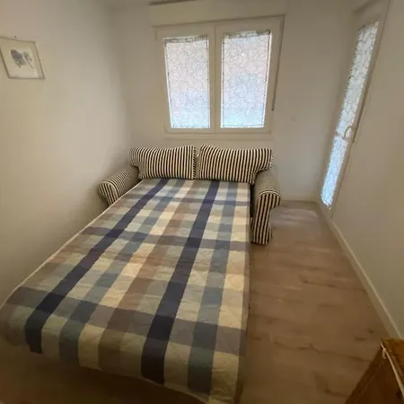 Lejlighed D&a Loft Centre *