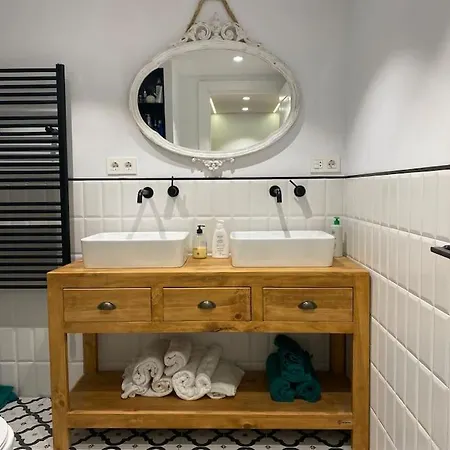 D&a Loft Centre Appartement