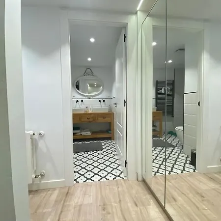 アパート D&a Loft Centre *