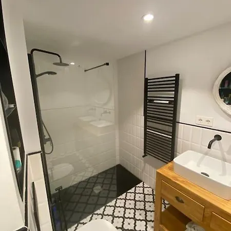 Appartement D&a Loft Centre Zaragoza