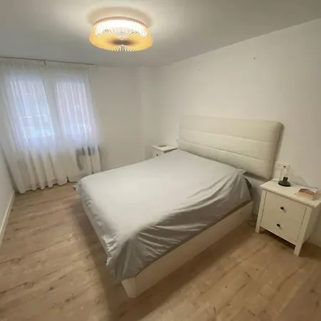Appartement D&a Loft Centre