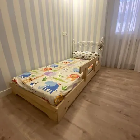 D&a Loft Centre Appartement *