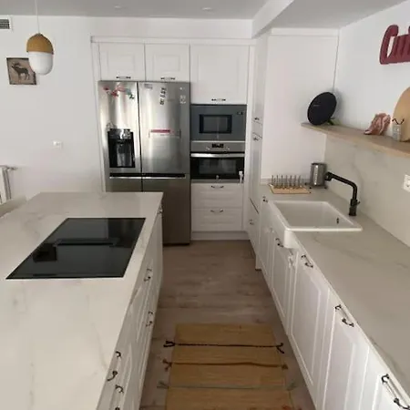 Appartement D&a Loft Centre *
