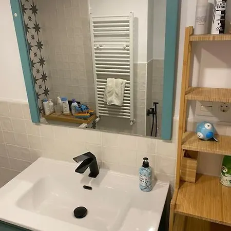 Appartement D&a Loft Centre
